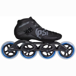 Black Powerslide Final 110 | 29478-AIKF