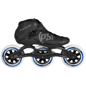 Black Powerslide Final 125 | 48251-VJAH