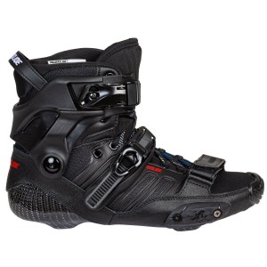 Black Powerslide HC Evo Pro Boot | 35012-JNGU