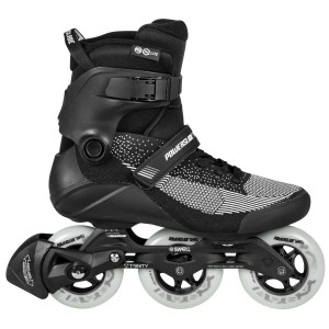 Black Powerslide Lite 100 | 13987-RXQK