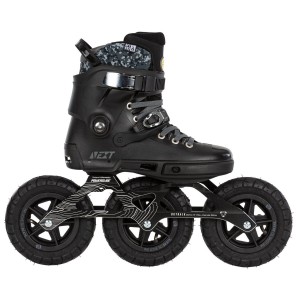 Black Powerslide Next Outback 150 | 89513-KWEX