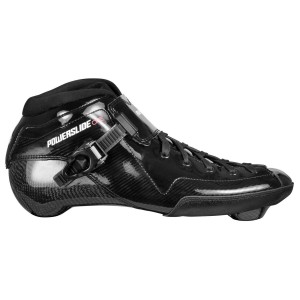 Black Powerslide PS ONE Boot | 45697-ULEV