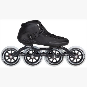 Black Powerslide Puls 110 | 03916-DHYF