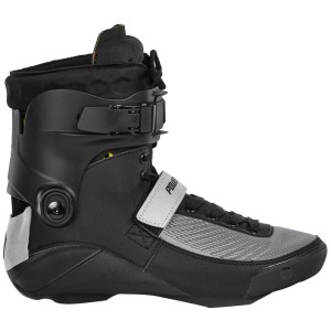 Black Powerslide Swell Nite Boot | 46582-KXDP