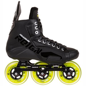 Black Powerslide Triton 100 | 63057-KVDW