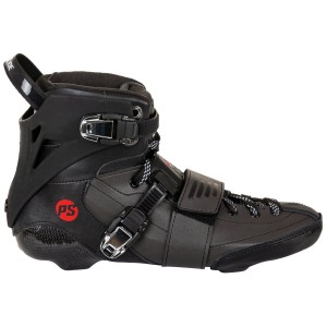 Black / Grey Powerslide Arise TRI Boot | 27941-BNST