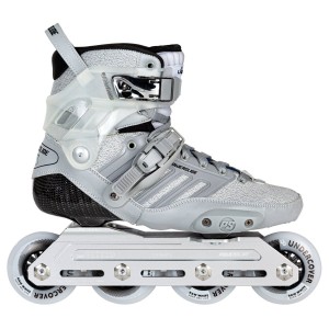 Grey Powerslide HC Evo Sam Crofts Pro 80 | 30428-YVKG