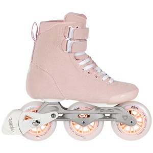 Pink Powerslide Pheme 100 | 25806-QKNA