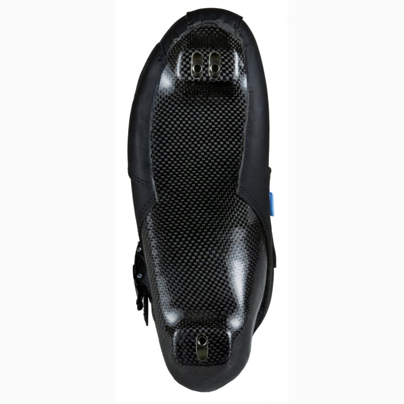 Black Powerslide 3X 195 Boot | 12690-JVKY