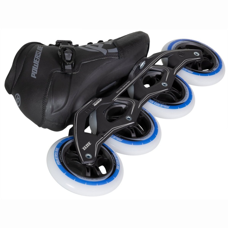 Black Powerslide Final 110 | 29478-AIKF