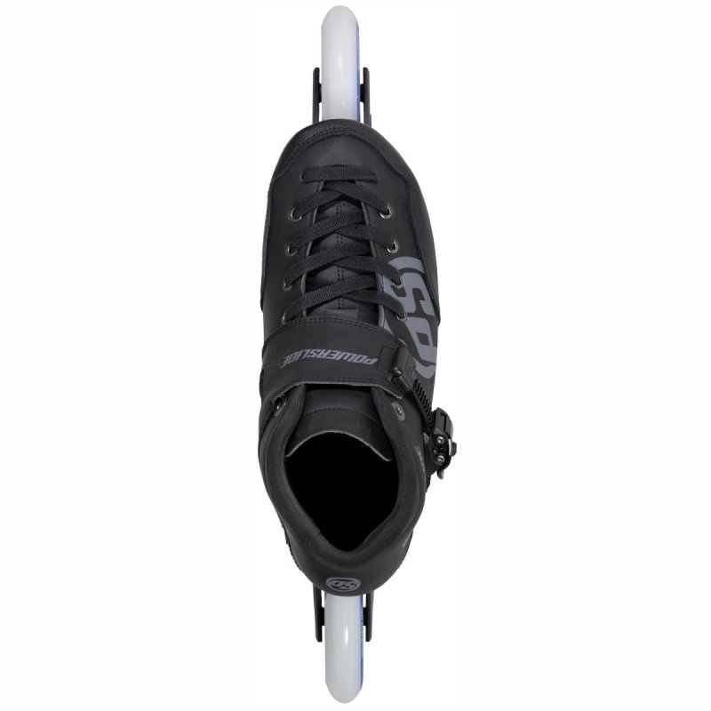 Black Powerslide Final 110 | 29478-AIKF