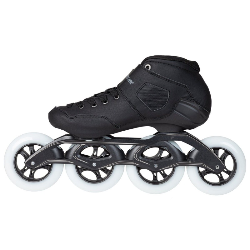 Black Powerslide Final 110 | 29478-AIKF