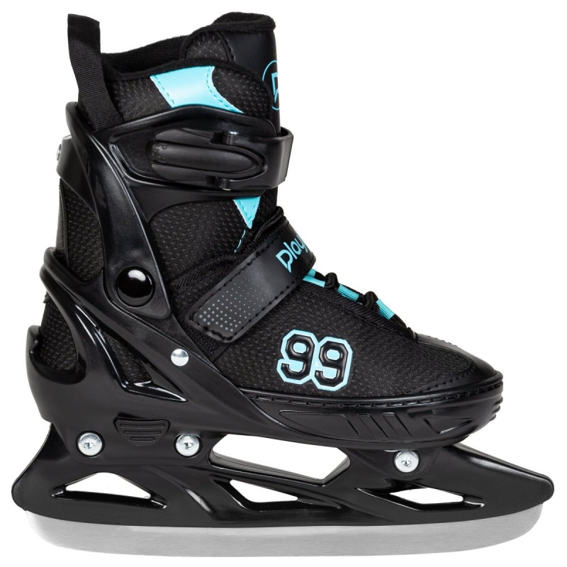 Black Powerslide Glacier adj. | 31485-CIYM