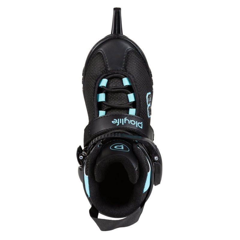 Black Powerslide Glacier adj. | 31485-CIYM