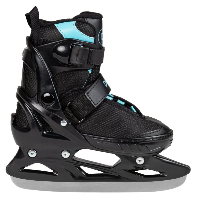 Black Powerslide Glacier adj. | 31485-CIYM