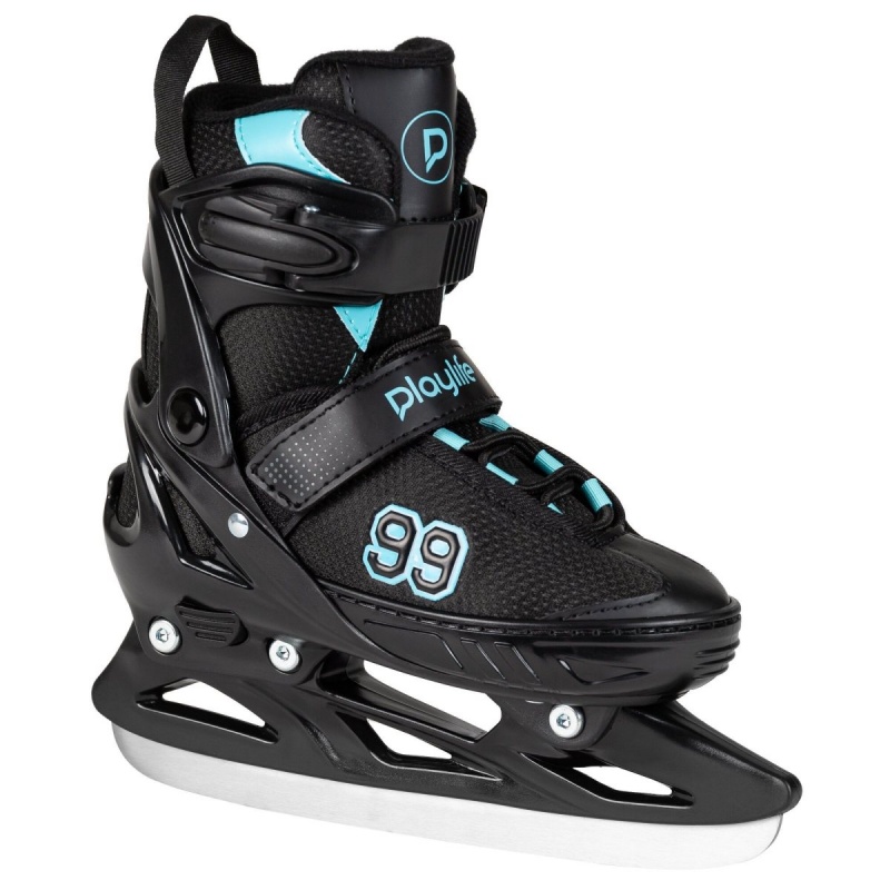 Black Powerslide Glacier adj. | 31485-CIYM