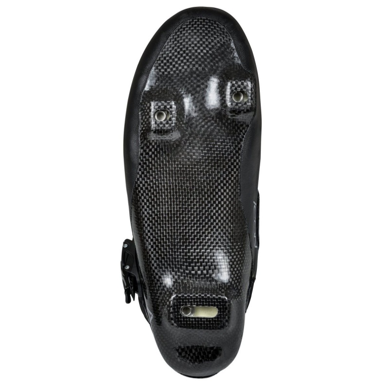 Black Powerslide ICON Wind TRI Boot | 47281-ZTQA