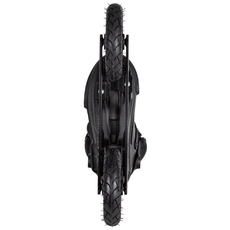 Black Powerslide Next Edge 150 | 51274-JNZC