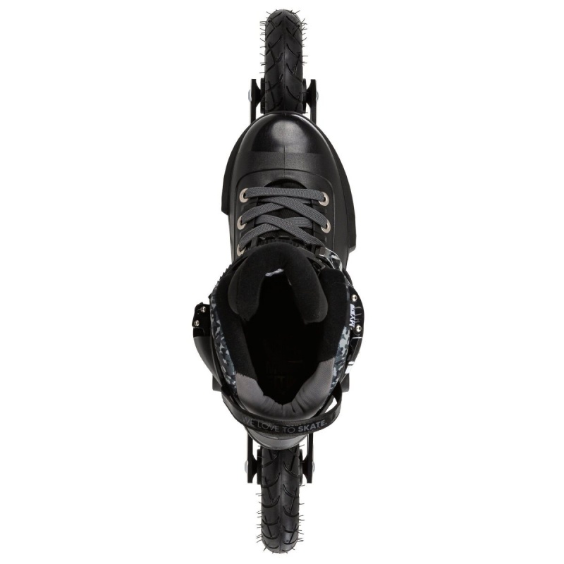 Black Powerslide Next Outback 150 | 89513-KWEX