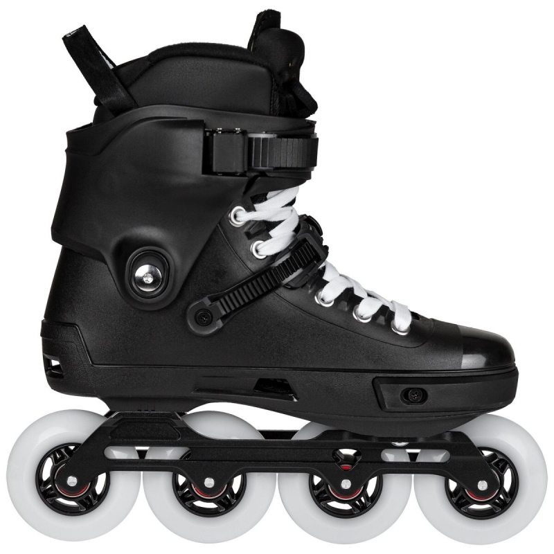 Black Powerslide Next Pro 80 | 03458-ZYFK