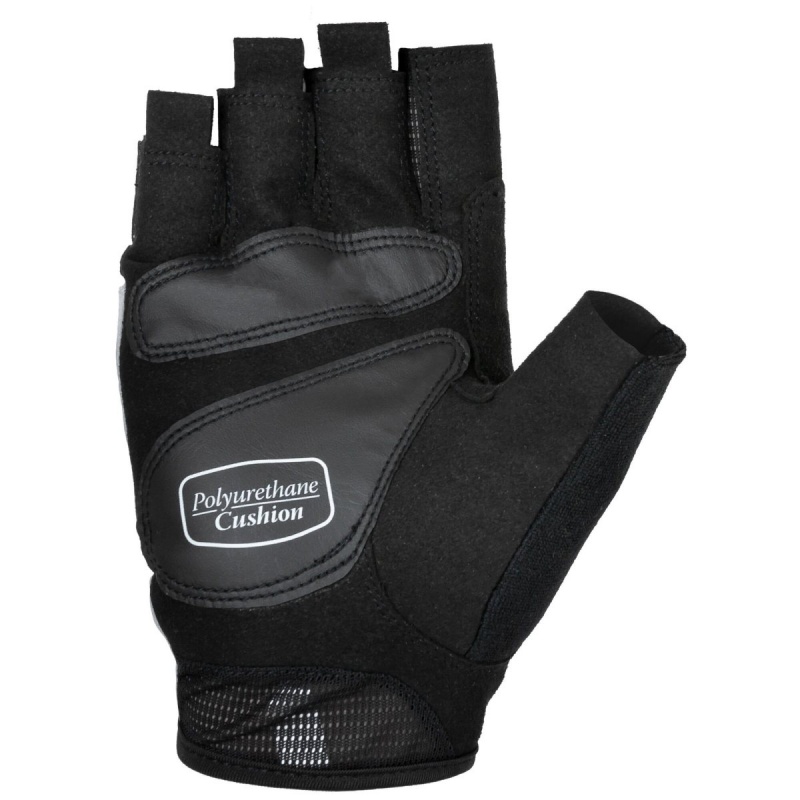 Black Powerslide Nordic Glove | 48913-XDAS