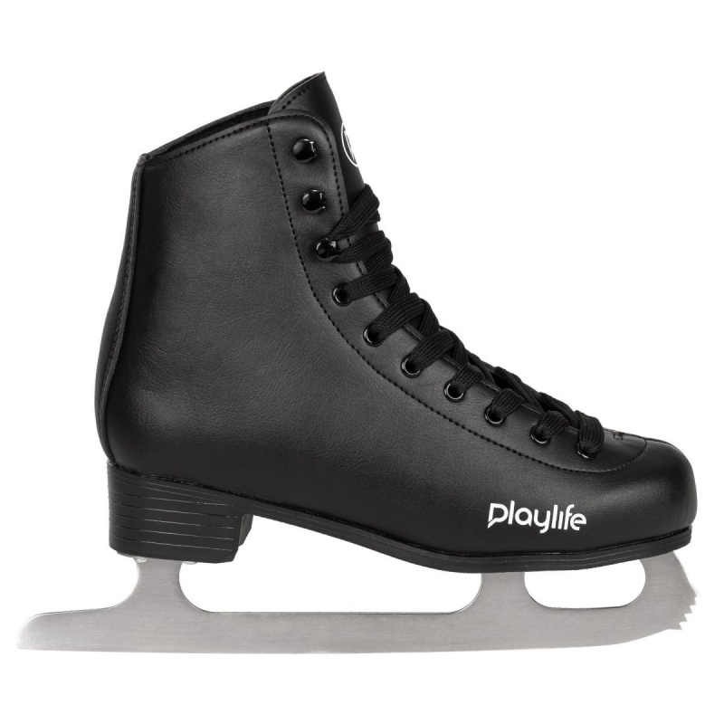 Black Powerslide PL Classic | 12637-CSZD