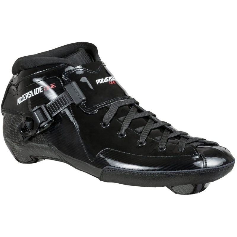 Black Powerslide PS ONE Boot | 45697-ULEV