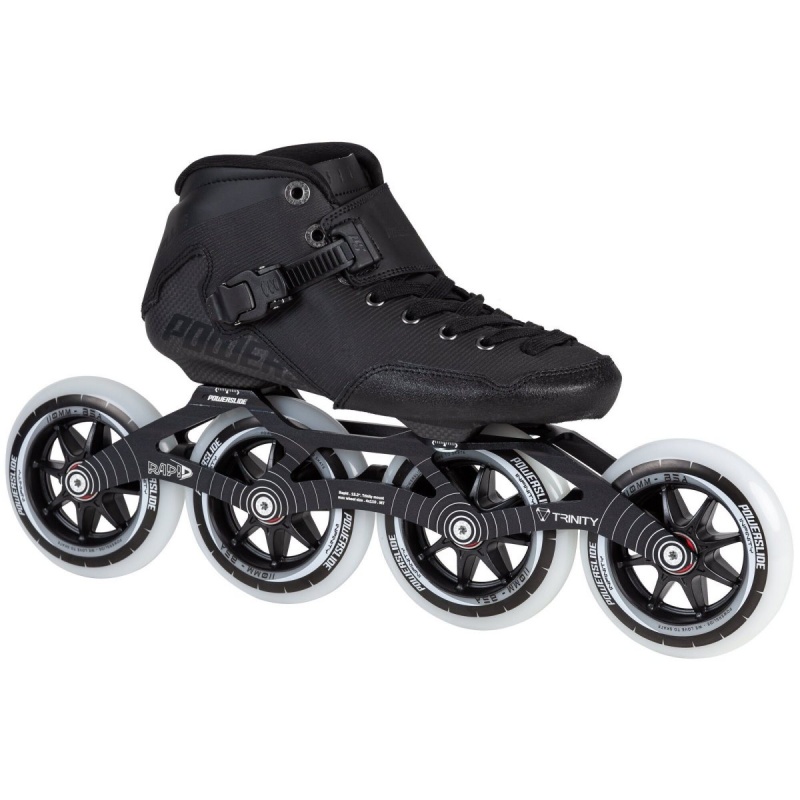 Black Powerslide Puls 110 | 03916-DHYF