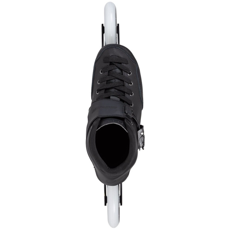 Black Powerslide Puls 110 | 03916-DHYF