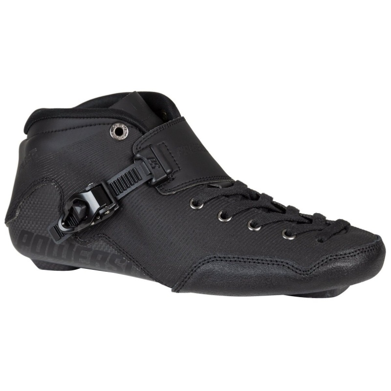 Black Powerslide Puls 195 Boot | 06845-XCNH