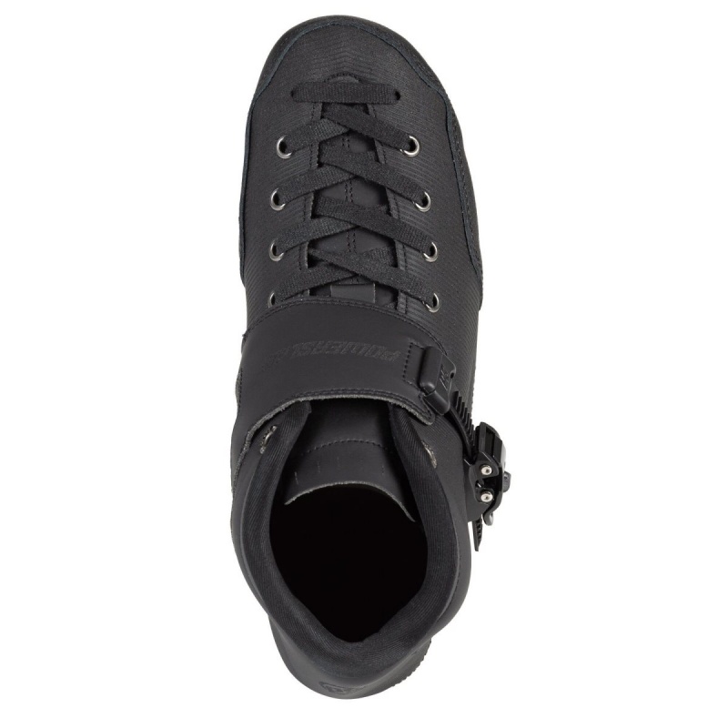 Black Powerslide Puls 195 Boot | 06845-XCNH