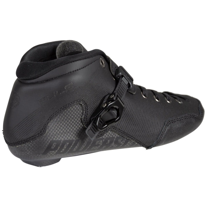 Black Powerslide Puls 195 Boot | 06845-XCNH