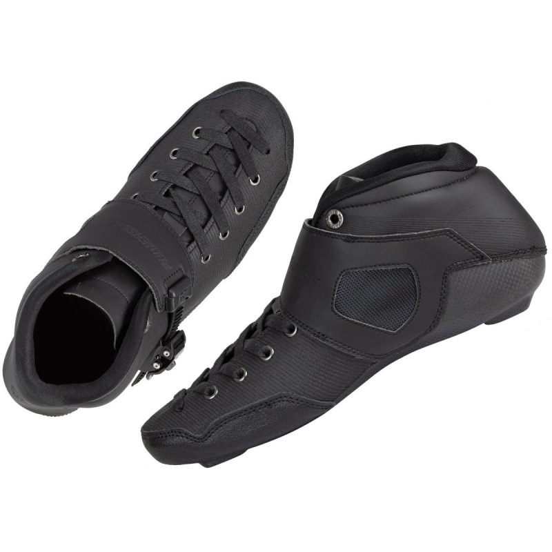 Black Powerslide Puls 195 Boot | 06845-XCNH