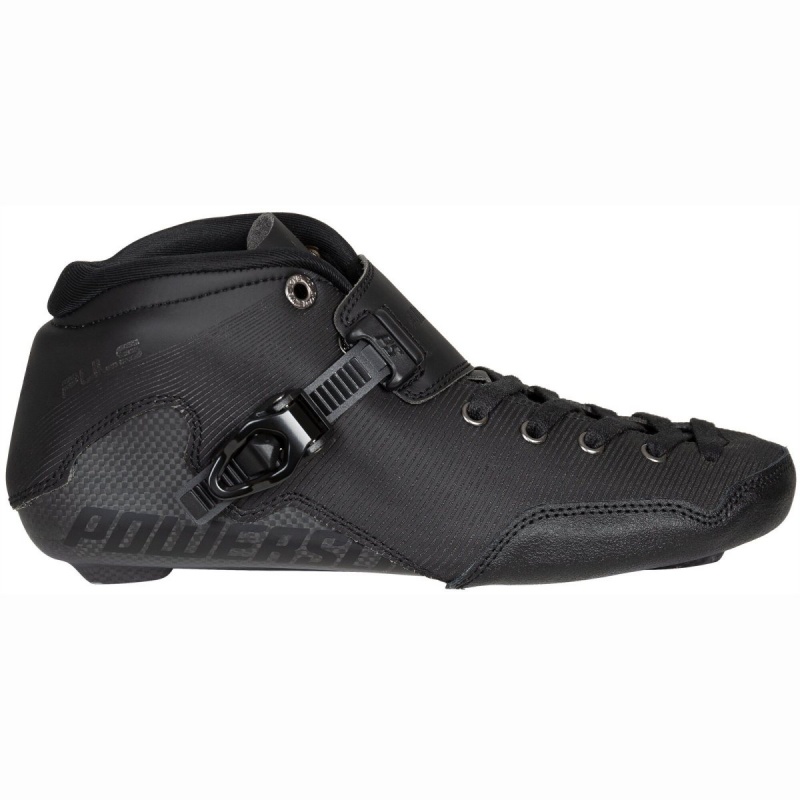 Black Powerslide Puls 195 Boot | 06845-XCNH