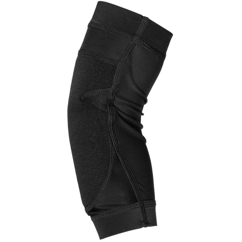 Black Powerslide Race Pro Elbow Sleeve | 74912-DWZT