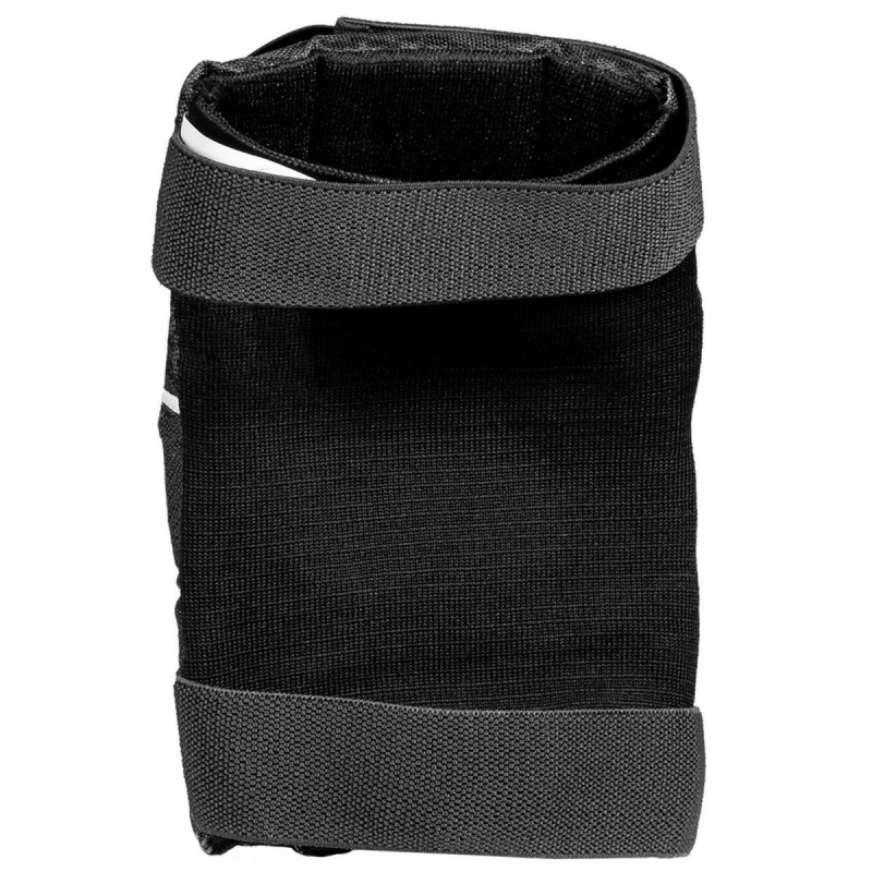 Black Powerslide Standard Elbow Pad | 58297-JFSD