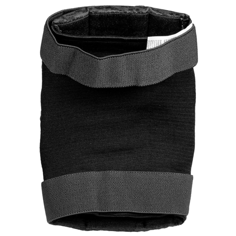 Black Powerslide Standard Knee Pad | 76291-LQBW