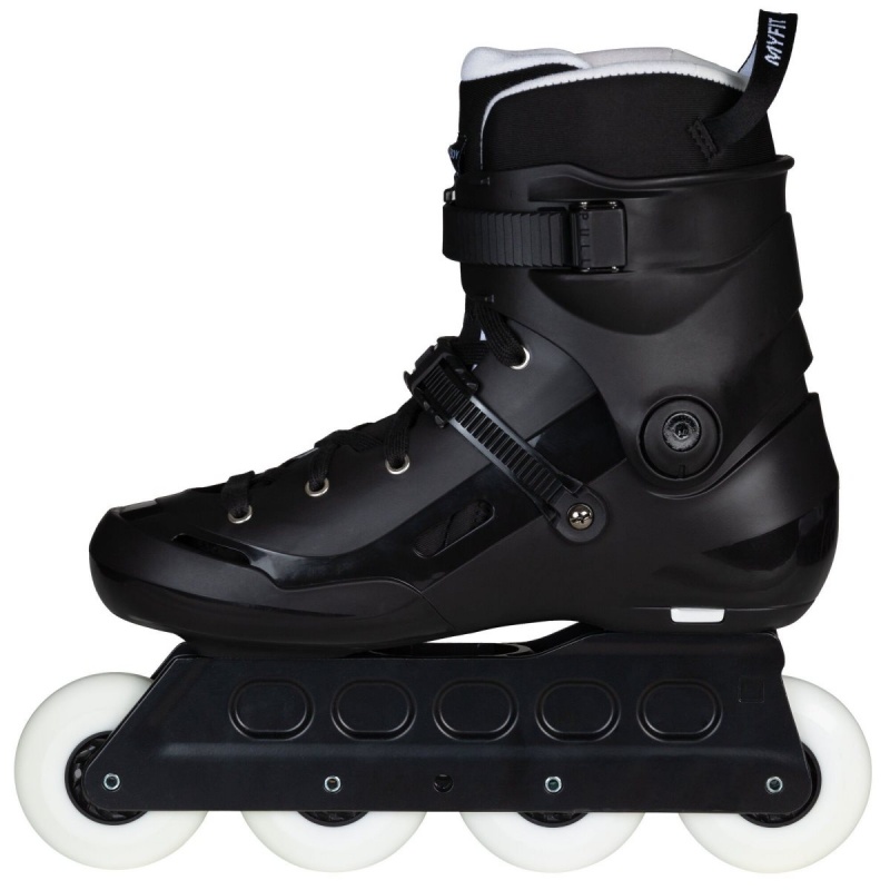 Black Powerslide Storm 80 | 52349-UKET