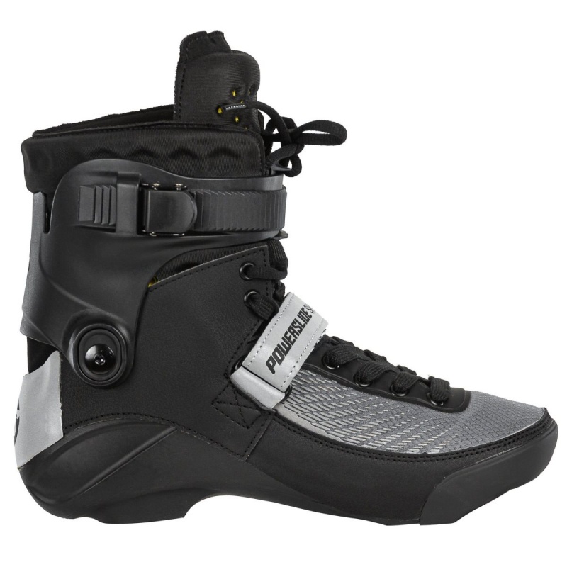 Black Powerslide Swell Nite Boot | 46582-KXDP