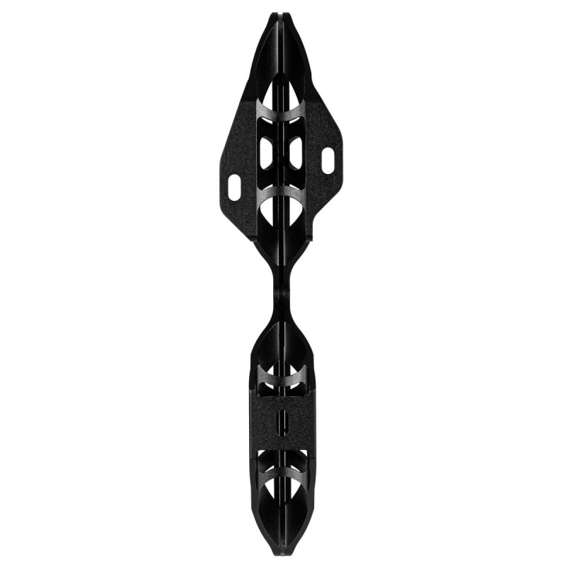 Black Powerslide Trident Ice Blade | 31259-YSXZ