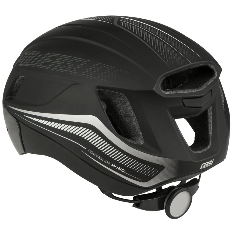 Black Powerslide Wind Pro | 39251-FLRY