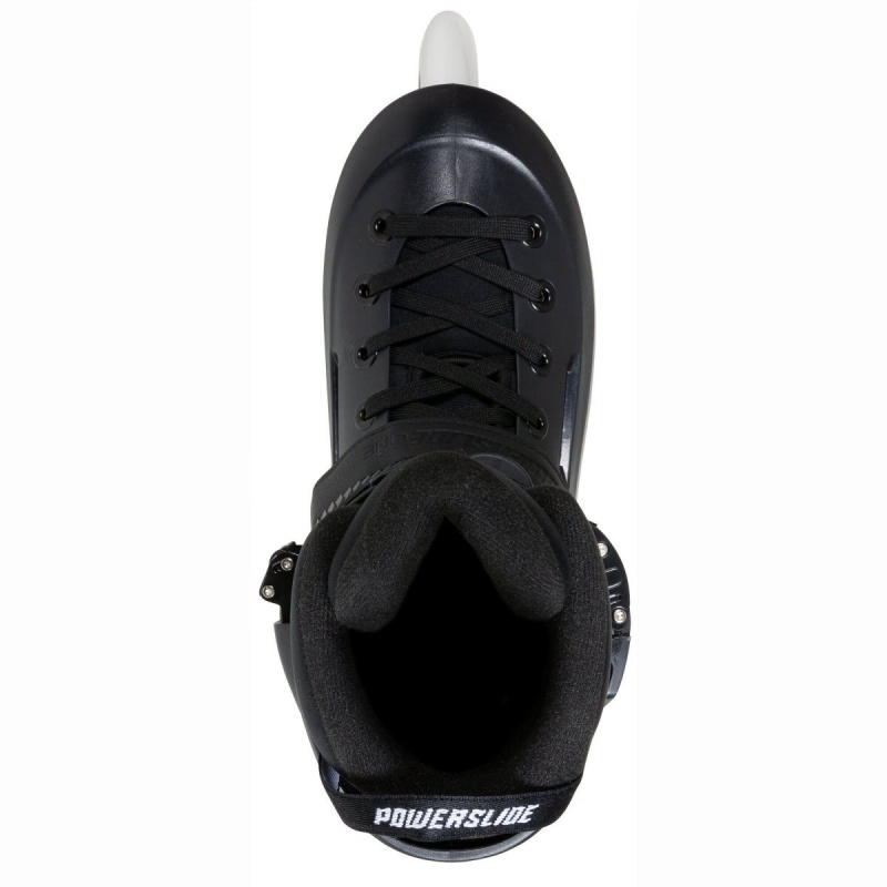 Black Powerslide Zoom 100 | 27046-OXCZ