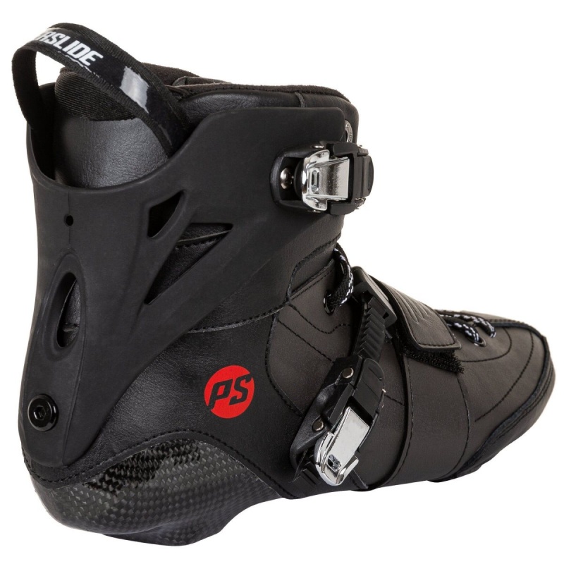 Black / Grey Powerslide Arise TRI Boot | 27941-BNST