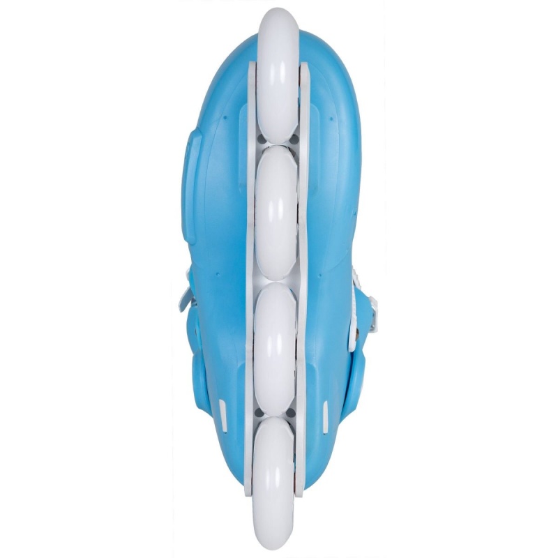 Blue Powerslide Storm Nicoly Pro 80 | 23489-XHEB