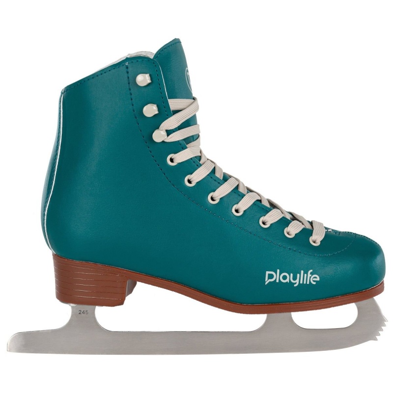 Green Powerslide PL Classic Petrol | 60153-TWMO