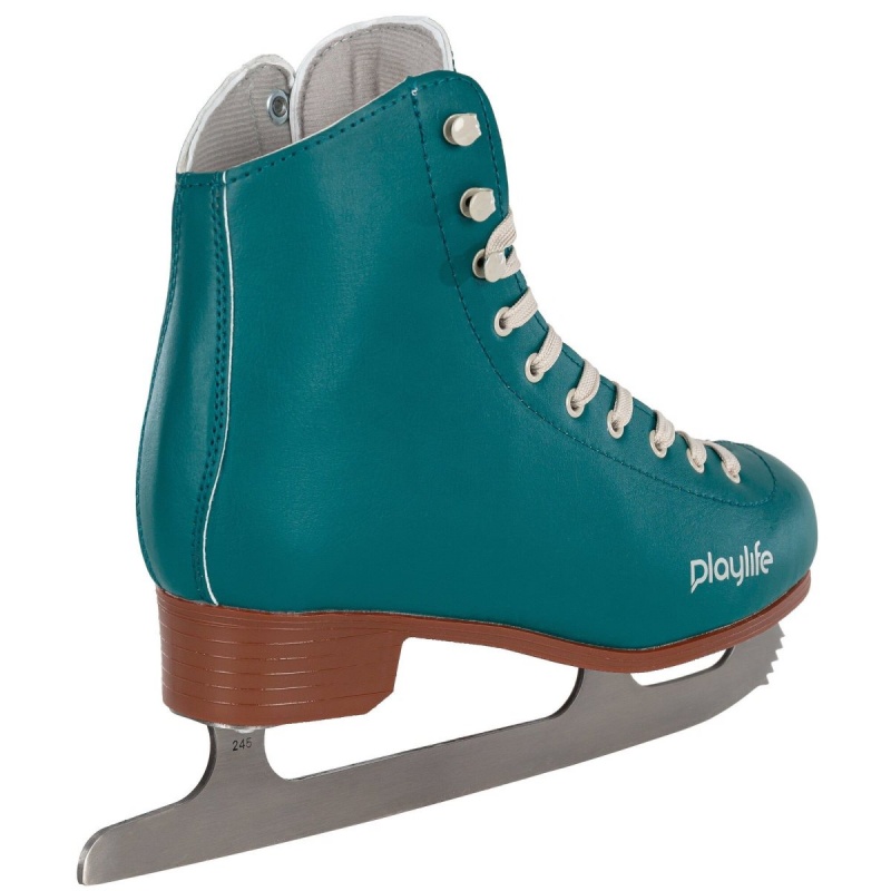 Green Powerslide PL Classic Petrol | 60153-TWMO