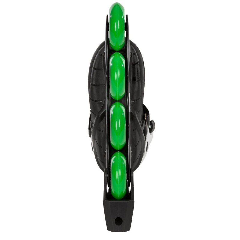 Green Powerslide Universe 4W adj. | 39651-YRZE