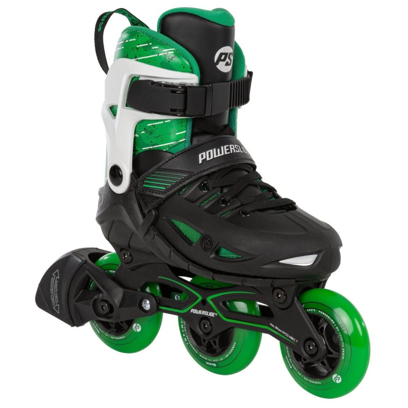 Green Powerslide Universe adj. | 36492-REMN