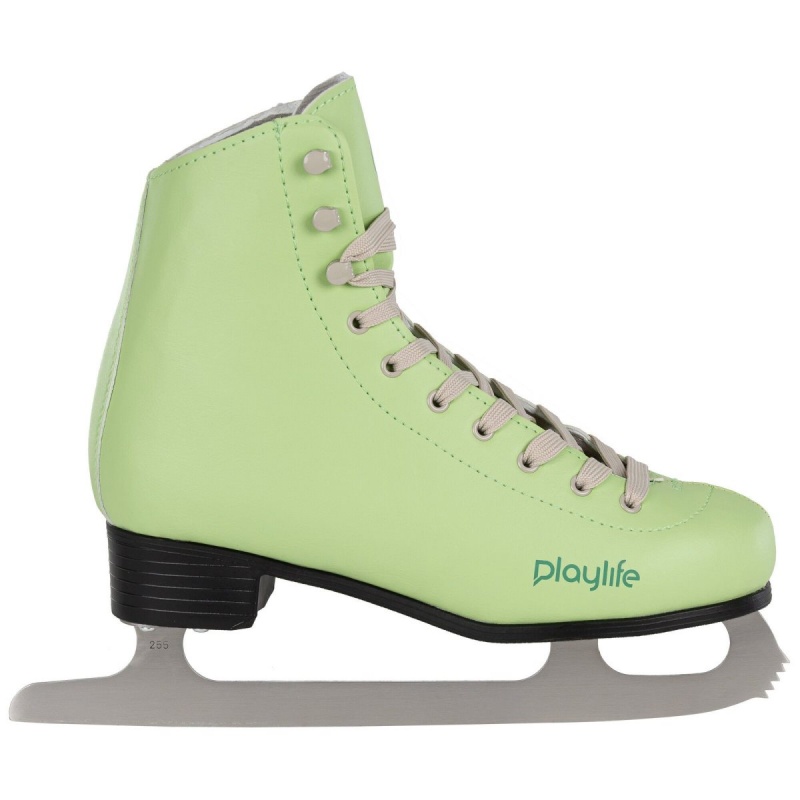 Mint Green Powerslide PL Classic Fresh Mint | 85067-QNIJ