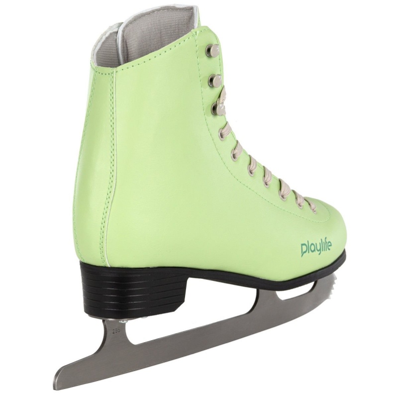 Mint Green Powerslide PL Classic Fresh Mint | 85067-QNIJ